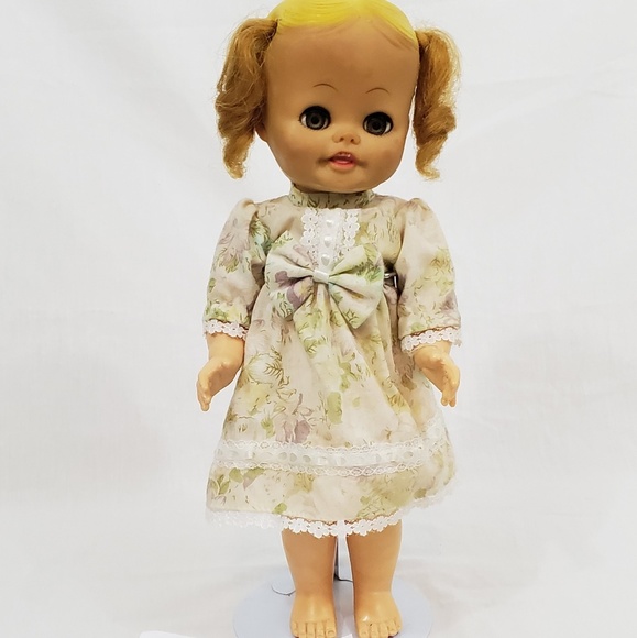 bonnie braids doll for sale